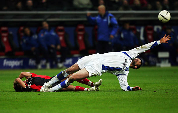 换防体系中 换防体系中