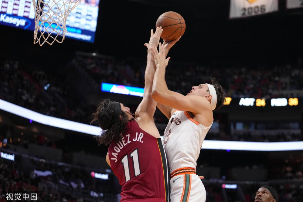 赛事中崭露 赛事中崭露